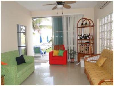 Apartment For sale in Puerto Aventuras, Quintana Roo, Mexico - Blvd. Puerto Aventuras 72